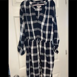 - New - Loft dress